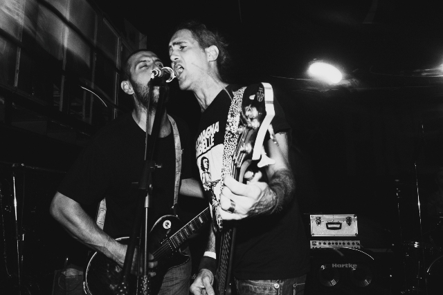 GENOVA - Csoa Pinelli